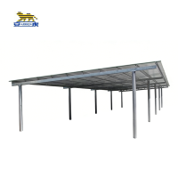 安虎 彩钢车棚 cg-01 平方米
