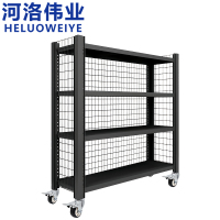 河洛伟业 货架置物架