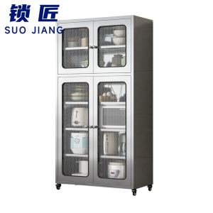 锁匠 储物柜80*40*156cm个