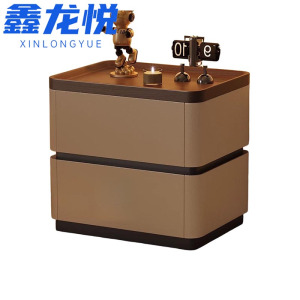 鑫龙悦床头柜