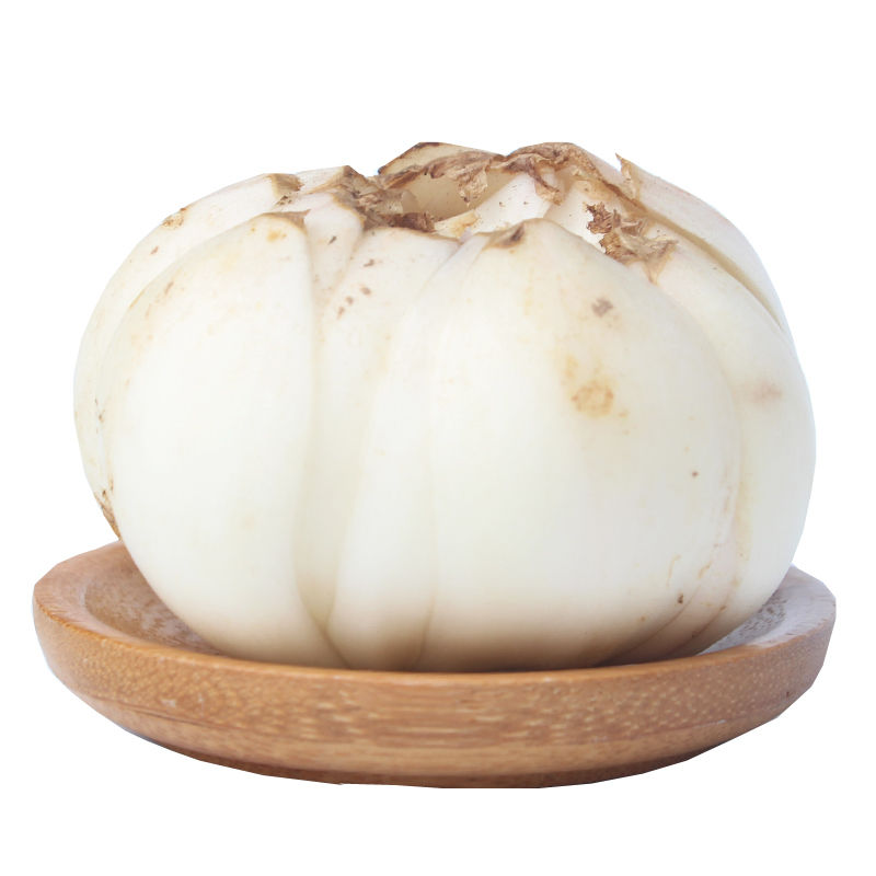 赛卡伊 兰州鲜百合新鲜百合兰州甜百合食用兰州百合甘肃特产兰州鲜