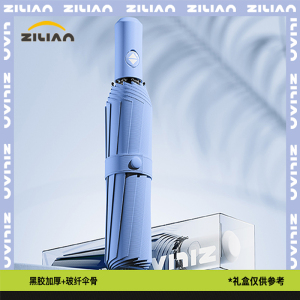 自动伞028