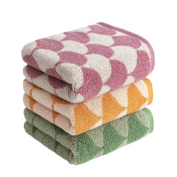 中屹得 毛巾 110g 条