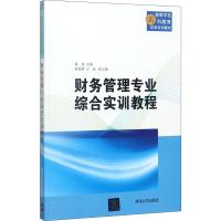 财务管理专业综合实训教程