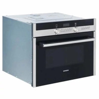 西门子 HB84H550W 3D微波炉 烤箱