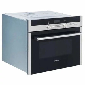 西门子 HB84H550W 3D微波炉 烤箱