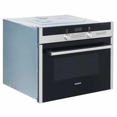 西门子 HB84H550W 3D微波炉 烤箱