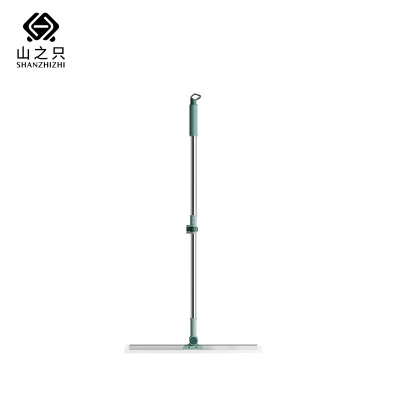 山之只 伸缩刮水器 50CM伸缩杆 个