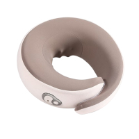 攀高颈椎按摩器远红外发热多模式电机传动结构设计Neck K1