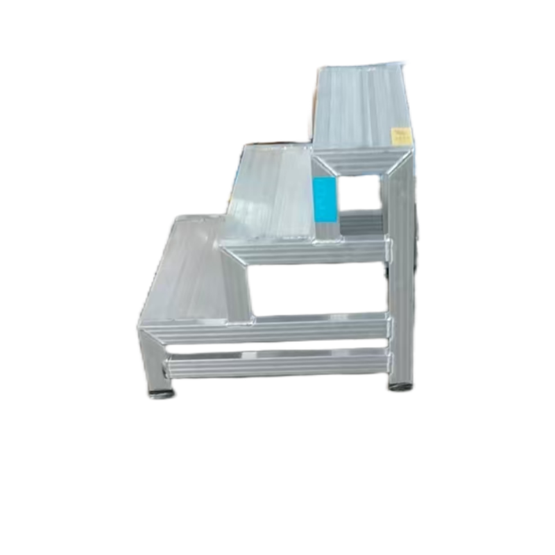 苏宇安踏步梯满焊加厚型 600*600 台