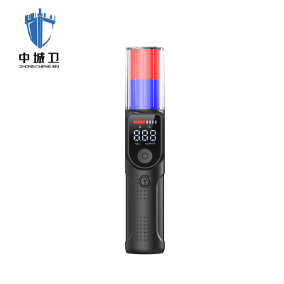 中城卫迷你酒精检测仪JC-65/台