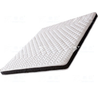 臻远 ZY-RML-M0201 乳胶床垫3E椰棕床垫 900*1900 白色