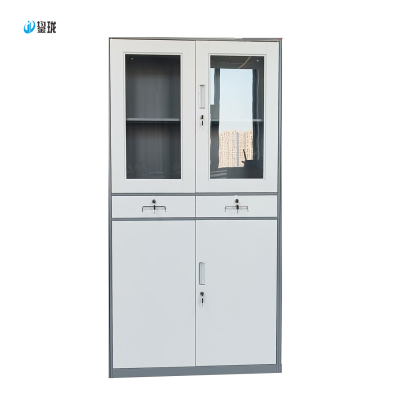 鋆珑 文件柜 JL-WJGD6 组