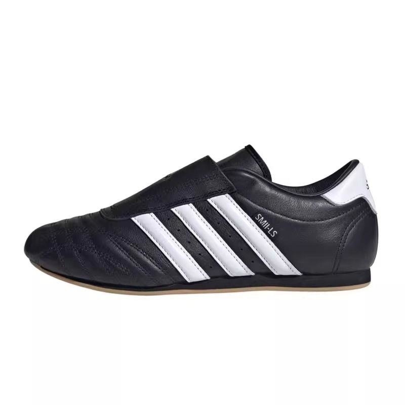 ADIDAS阿迪达斯三叶草休闲鞋轻便舒适低帮女鞋JQ4775 C