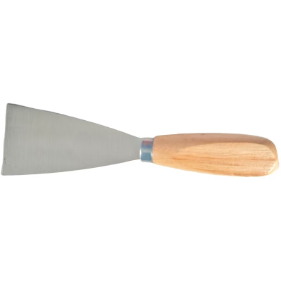 旋达油灰刀75mm 把