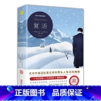 复活 [正版]爱的教育六年级必读上册原著完整版意大利亚米契斯著三四五六年级老师必读的课外书小学生阅读书籍文学经典青少年版