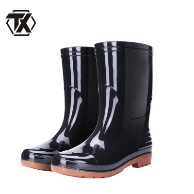 铁迅雨鞋YQ59 双