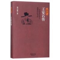 王安石传