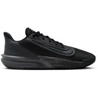 Nike/耐克精准掌控实战性能缓震透气专业男子篮球鞋