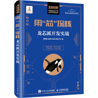 用"芯"探核:龙芯派开发实战