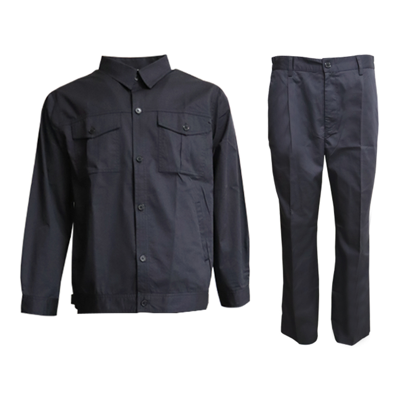 铂识 3F工作服(春夏) 185 套