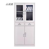 山利奥(Shanliao)文件柜中二斗900*400*1850mm /个
