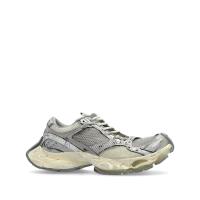 巴黎世家(Balenciaga)休闲运动跑鞋美国代购专柜803682W3ST4_9191女款