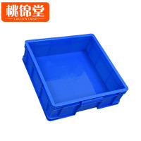桃锦堂塑料框