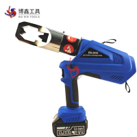 博鑫BOXIN 锂电电动螺帽破切器 EB-2432 台