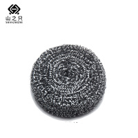 山之只 不锈钢钢丝球 50g 个