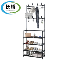 抚樽 鞋架