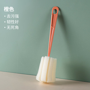 梵澜狸长柄水杯刷YQ72 个