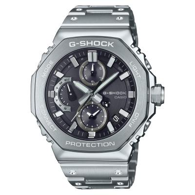 卡西欧(CASIO)GMC经典系列石英表男款商务休闲防水防震运动手表
