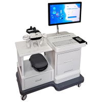 伍贰伍WEW-YYZ-A元宇宙智能AI认知评估训练系统专业版VR心理发泄教具