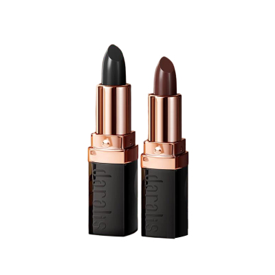 笛爱儿 随身携带美发笔Ⅰ(黑棕色)3.5g