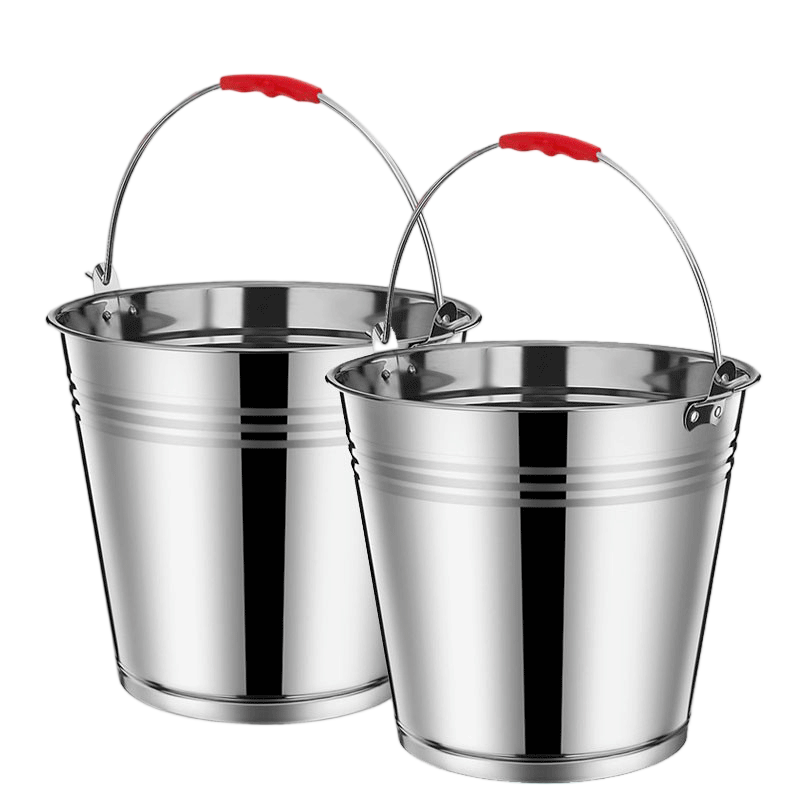 鑫睿辉 不锈钢水桶 20L 个