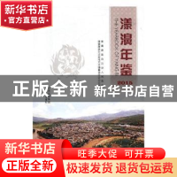 正版 漾濞年鉴:2015:2015 漾濞彝族自治县地方志编纂委员会办公室