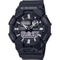 G-SHOCK多功能防水双显石英男士运动休闲手表