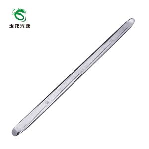 玉龙兴跃 10寸镀铬扁撬棍 250*19*6mm 2根