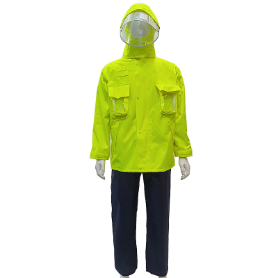 铭扬星 雨衣2备