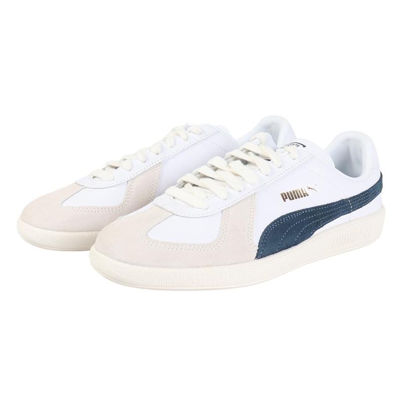 彪马(Puma)男士板鞋复古潮流百搭低帮休闲运动鞋