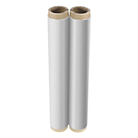 锡岳 XY-XP17S 260mm*100m 适用机型 MS-TTR362AC 白色 标签打印机色带(计价单位:个)白色