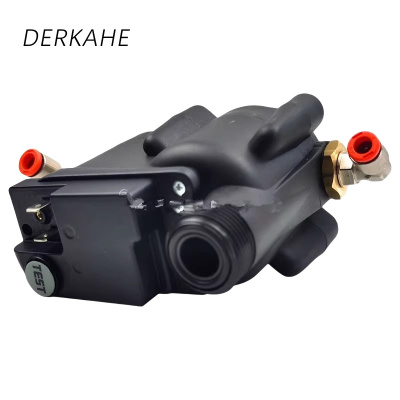 DERKAHE 疏水阀 ED12 个
