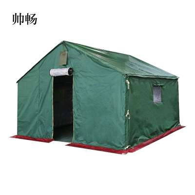 帅畅广告帐篷简约便携帐篷户外帐篷2*2.5m普通款