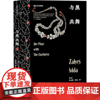 与黑共舞 (南非)扎克斯·穆达 著 蔡圣勤,邵夏沁 译 非洲/大洋洲文学小说文学 正版图书籍 深圳出版社