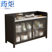 荺炬茶水柜100cm台