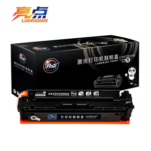 亮点硒鼓 CF510A黑 支