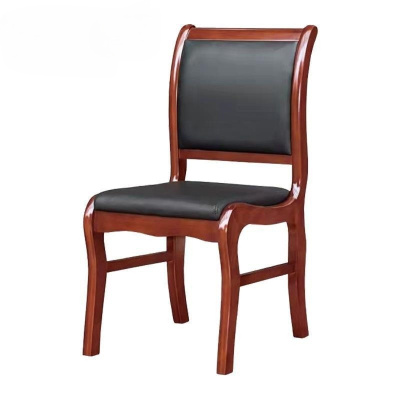 伊洛源 办公椅会议椅 实木 把