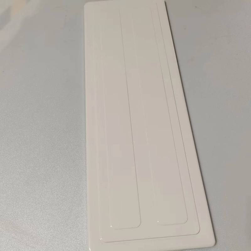 帮客材配 全新原装 倍科 KFR- 35GW/SA1 SC1 顶盖板 收前务必验货