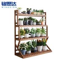 铭思达花架